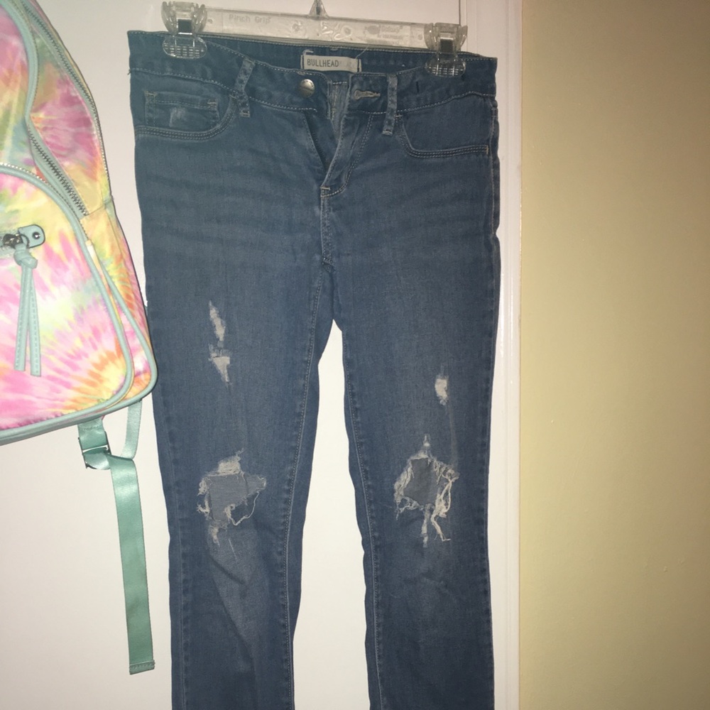 Bullhead jeans